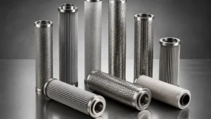 Noga Water Filter Cartridges visual guide