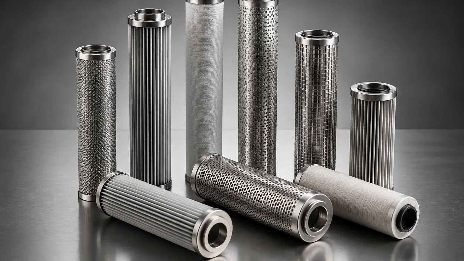 Noga Water Filter Cartridges Noga Water Filter Cartridges visual guide