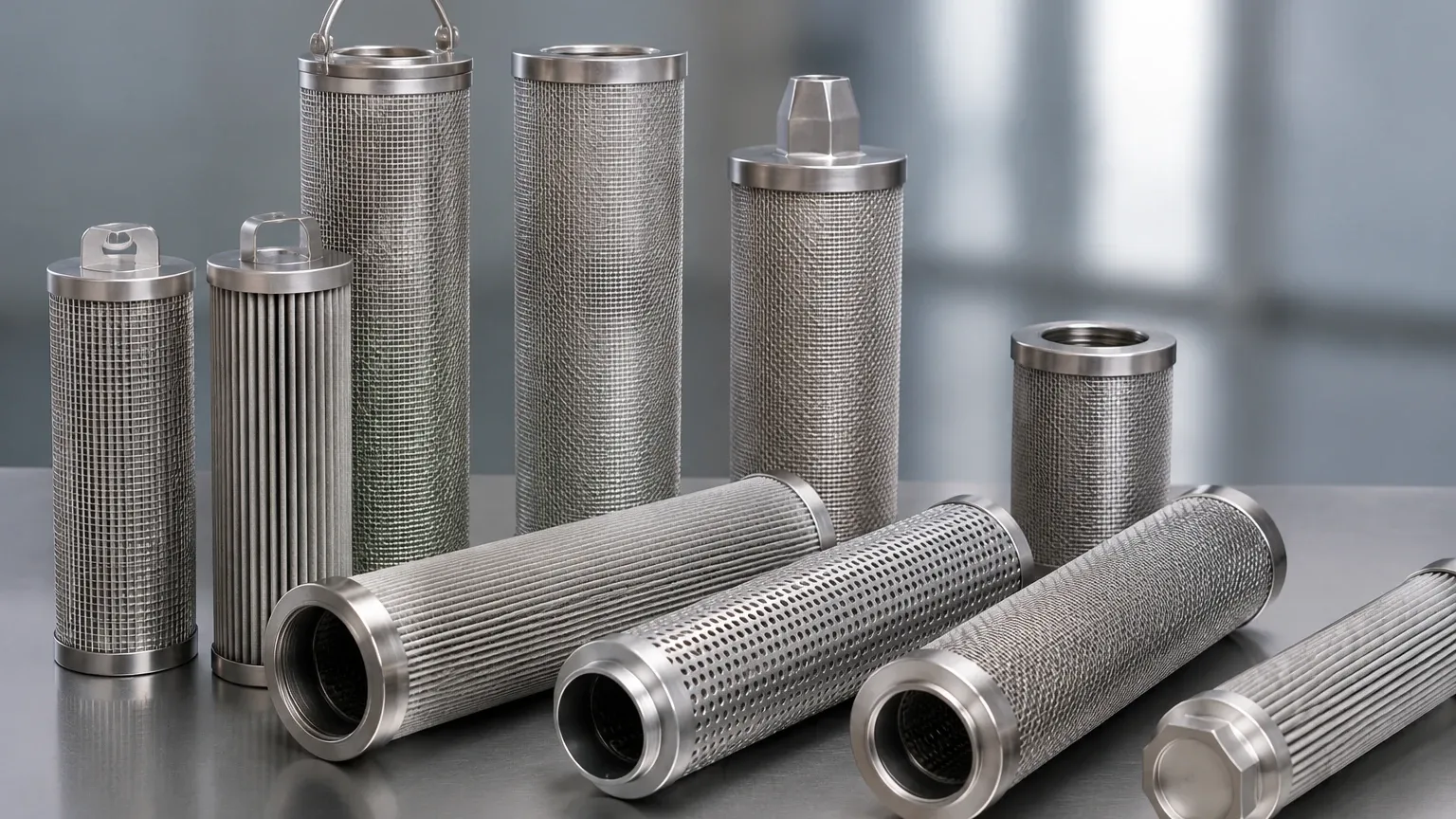 Nouveaux Water Filter Cartridges Nouveaux Water Filter Cartridges visual guide