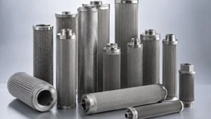 Of Water Filter Cartridges visual guide
