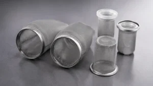 Oil Filter Socks visual guide
