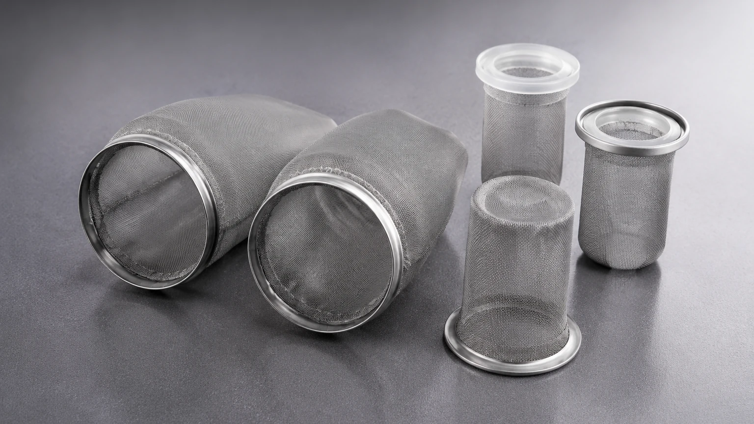 Oil Filter Socks Oil Filter Socks visual guide