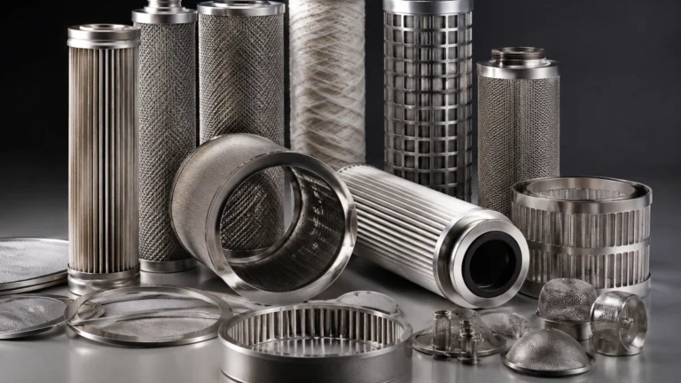 Oil Filtration visual guide