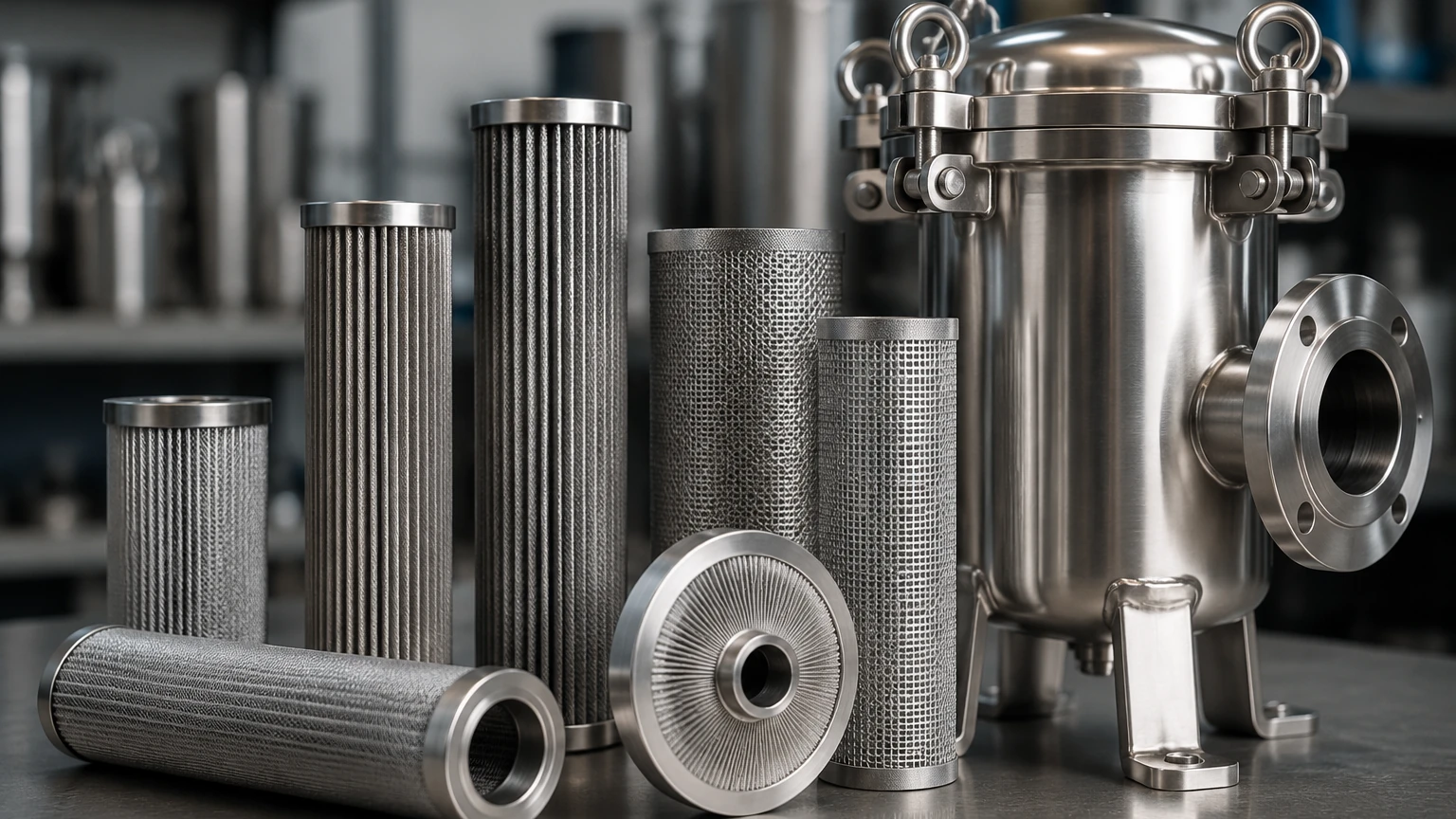 Oil Filtration Unit Oil Filtration Unit visual guide