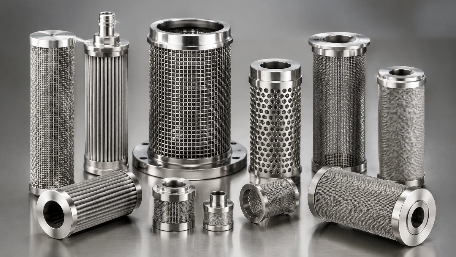 Oil Purification Equipment Oil Purification Equipment visual guide