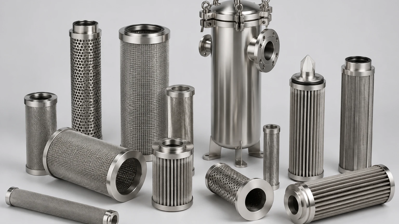 Oil Purifier Oil Purifier visual guide