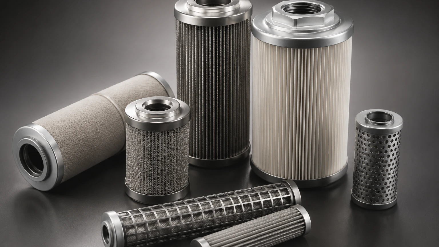Oil Water Separator Filter Oil Water Separator Filter visual guide