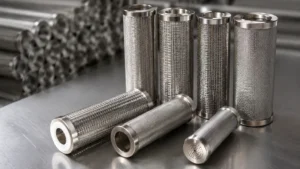 Oncore Filter Cartridges visual guide