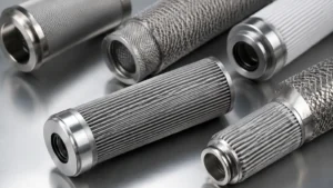 Opal Filter Cartridges visual guide