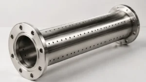 Open Pipe Sparger visual guide