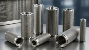 Optima Water Filter Cartridges visual guide