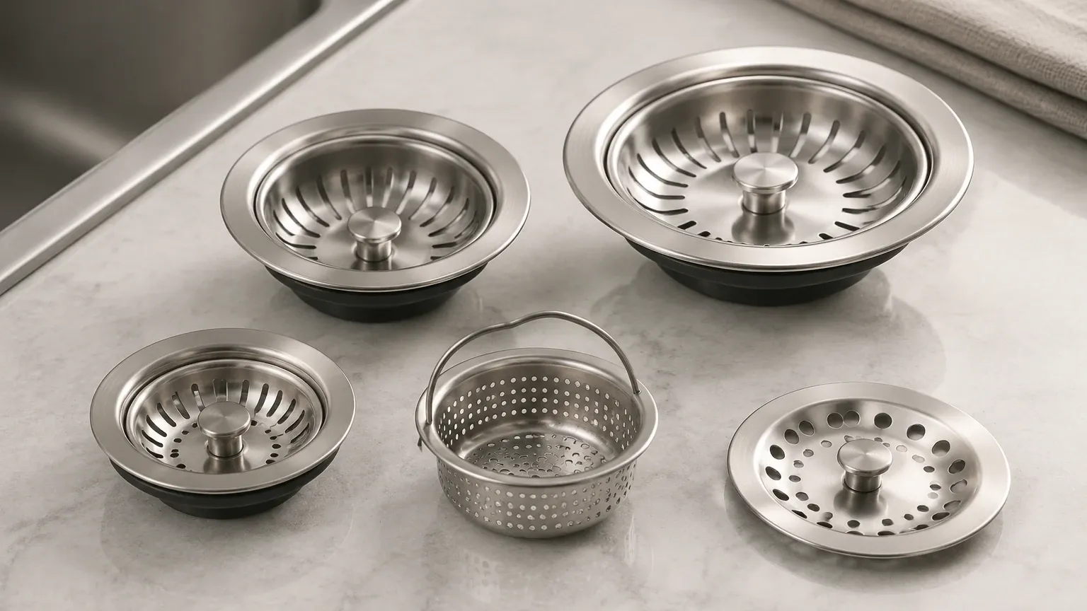 Oxo Sink Strainers Oxo Sink Strainers visual guide