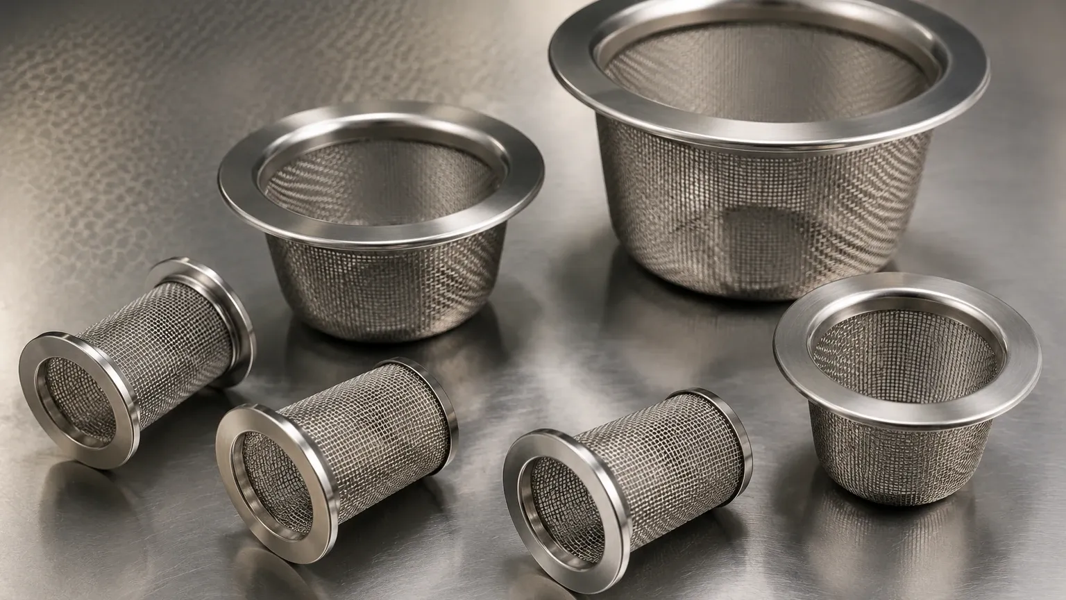 Oxo Strainers Oxo Strainers visual guide