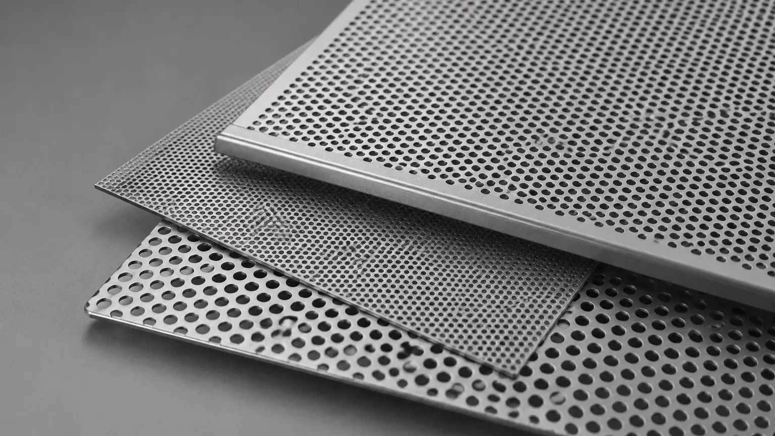 Pac Clad Perforated Metal Panel Pac Clad Perforated Metal Panel visual guide