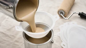 Paint Strainers Home Depot visual guide