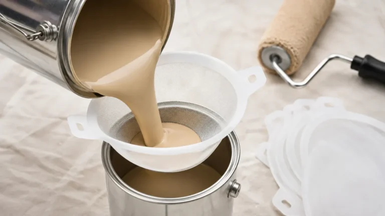 Paint Strainers Home Depot visual guide
