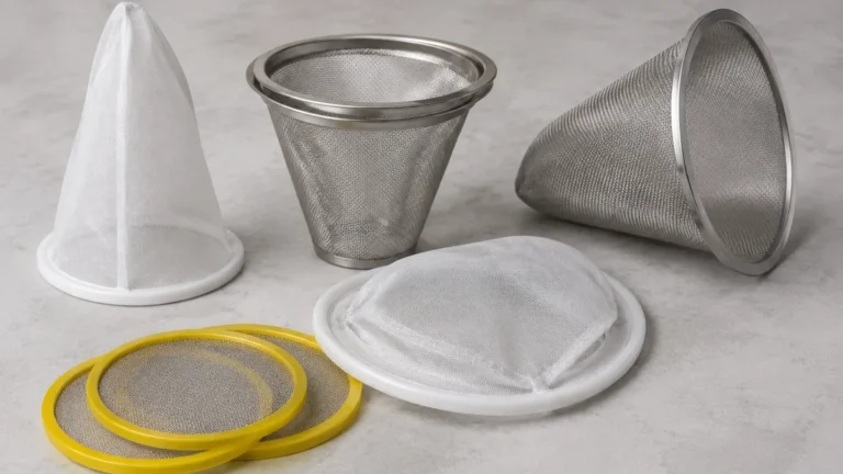Paint Strainers Screwfix visual guide
