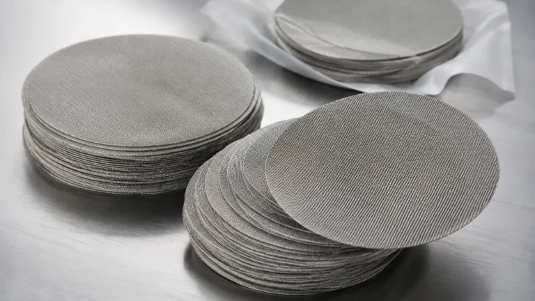Parks Coffee Filter Packs visual guide