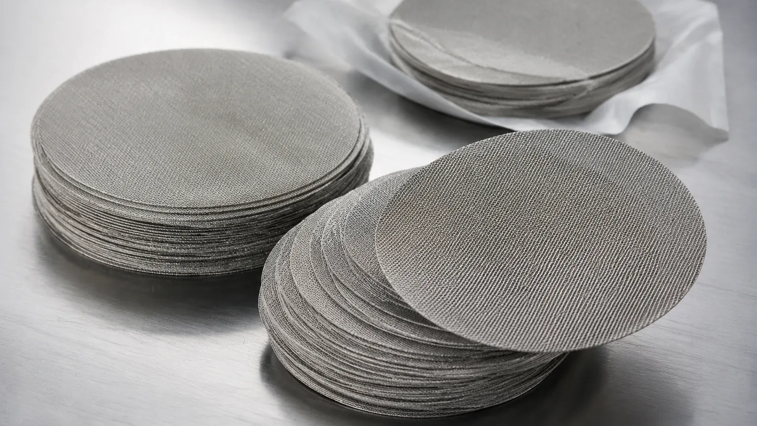 Parks Coffee Filter Packs visual guide