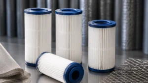 Pentair Ccp520 Filter Cartridges visual guide