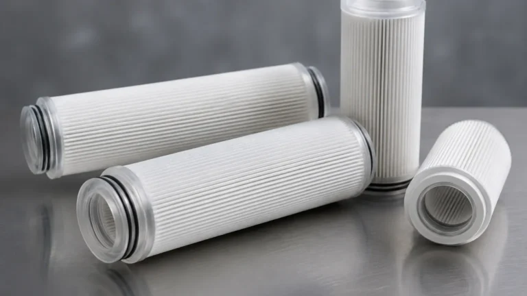 Pentair Clean and Clear 420 Filter Cartridges visual guide