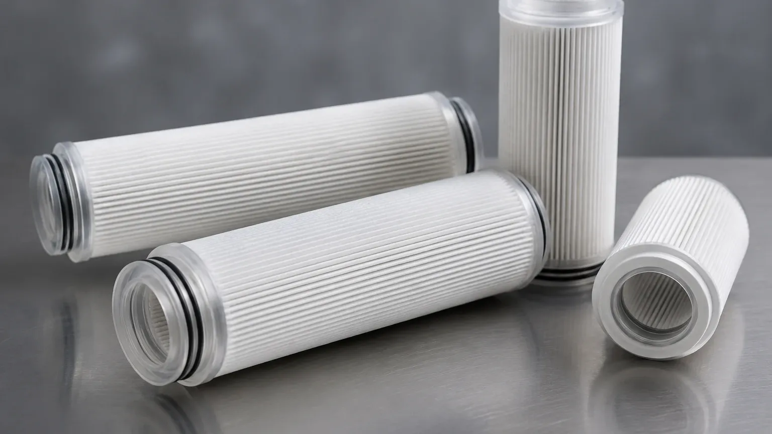 Pentair Clean and Clear 420 Filter Cartridges Pentair Clean and Clear 420 Filter Cartridges visual guide