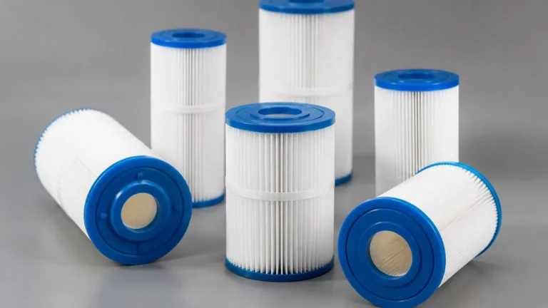 Pentair Clean and Clear 520 Filter Cartridges visual guide