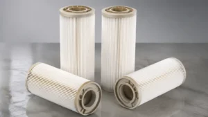Pentair Quad De 60 Filter Cartridges visual guide