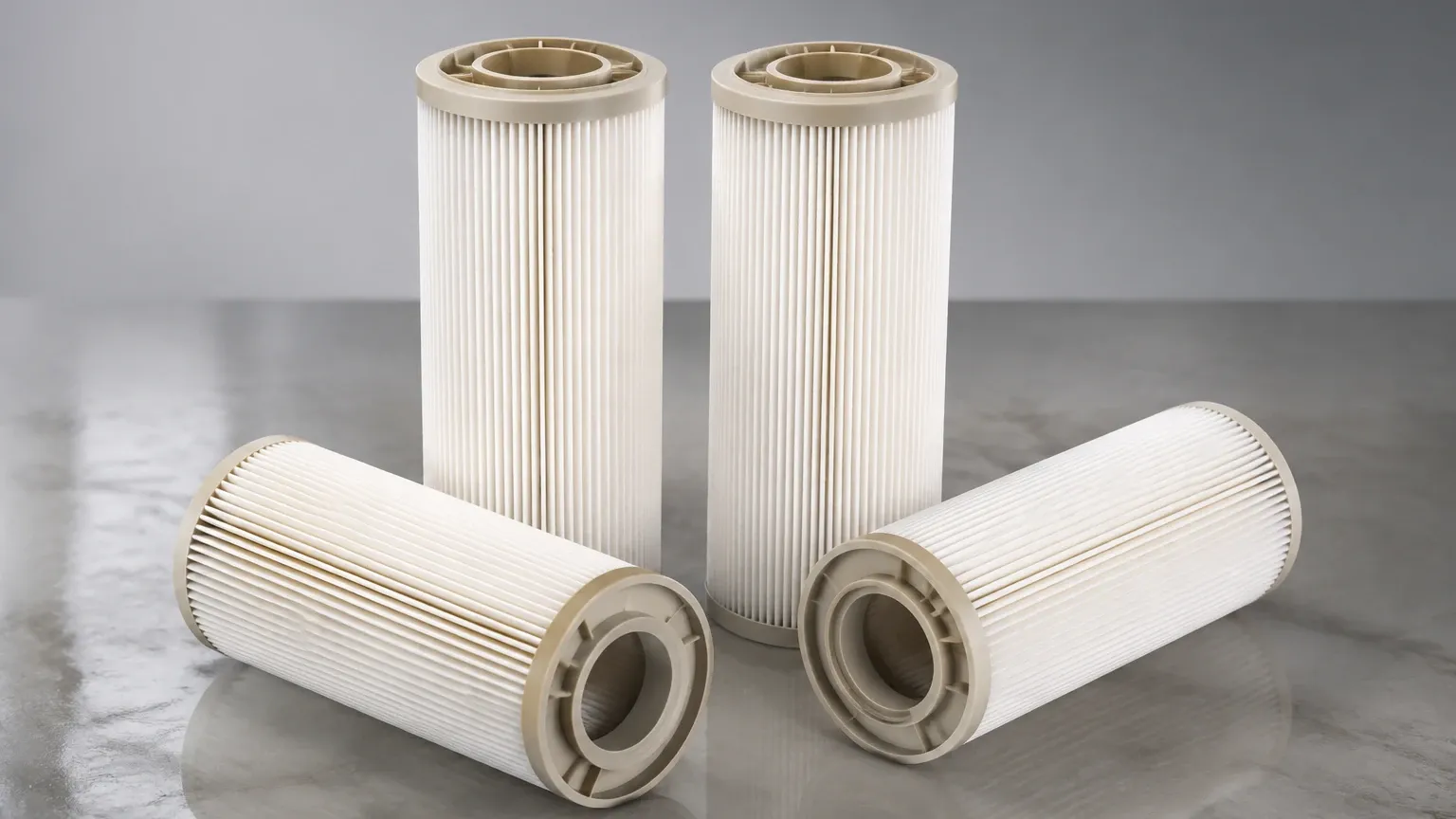 Pentair Quad De 60 Filter Cartridges Pentair Quad De 60 Filter Cartridges visual guide