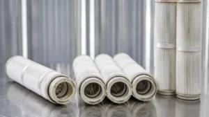 Pentair Quad De 80 Filter Cartridges visual guide