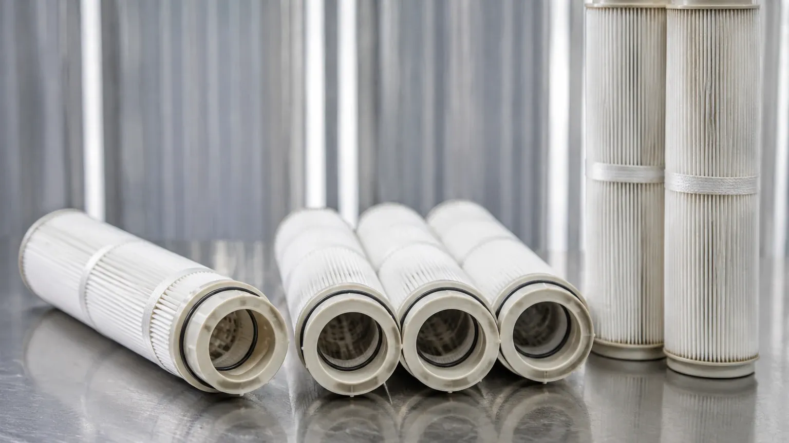 Pentair Quad De 80 Filter Cartridges Pentair Quad De 80 Filter Cartridges visual guide