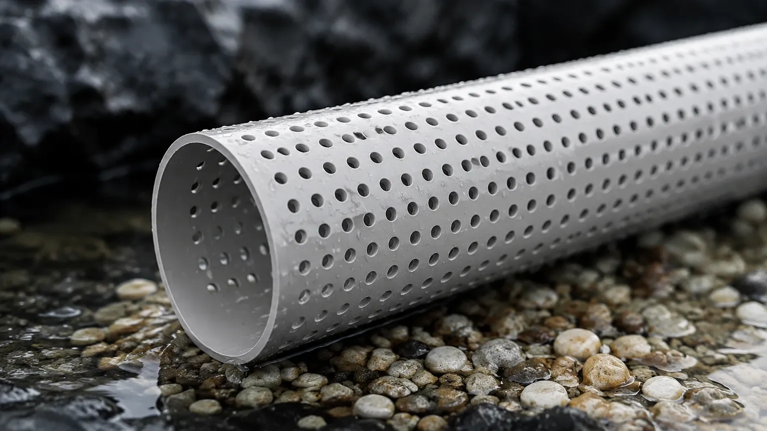 Perforated 8 Pvc Pipe Perforated 8 Pvc Pipe visual guide
