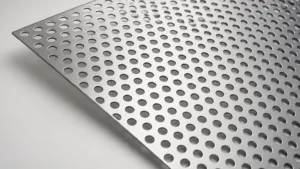Perforated Metal 1 8 visual guide