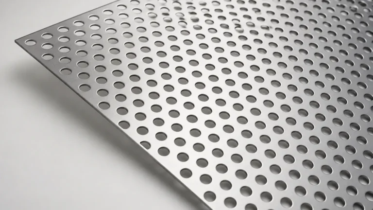 Perforated Metal 1 8 visual guide