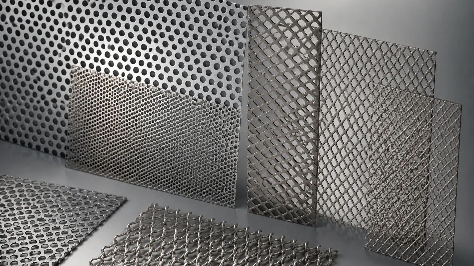 Perforated Metal Edmonton Perforated Metal Edmonton visual guide