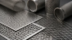 Perforated Metal for Sale visual guide