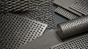 Perforated Metal Harga visual guide