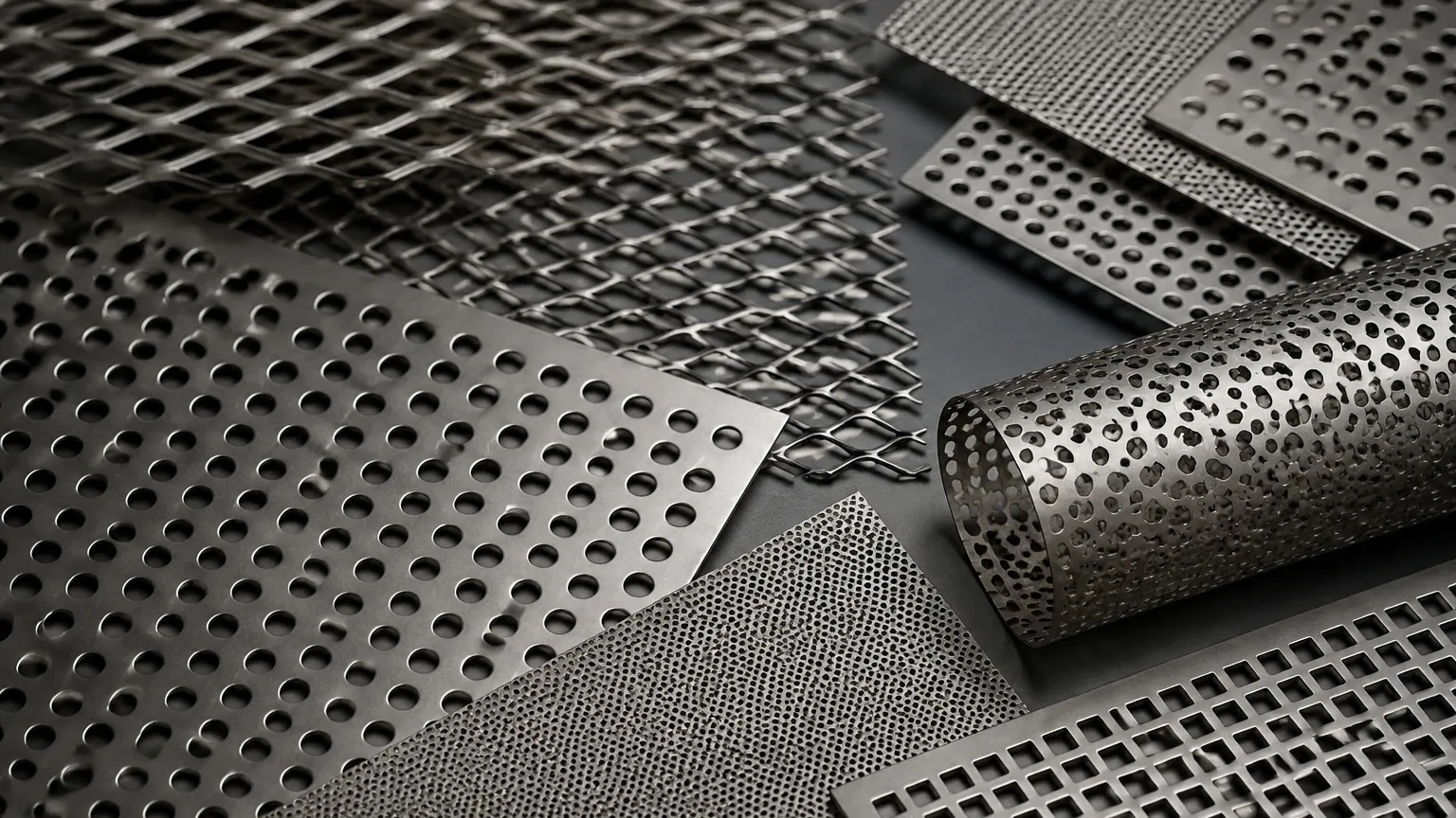 Perforated Metal Harga Perforated Metal Harga visual guide