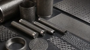 Perforated Metal Jakarta visual guide