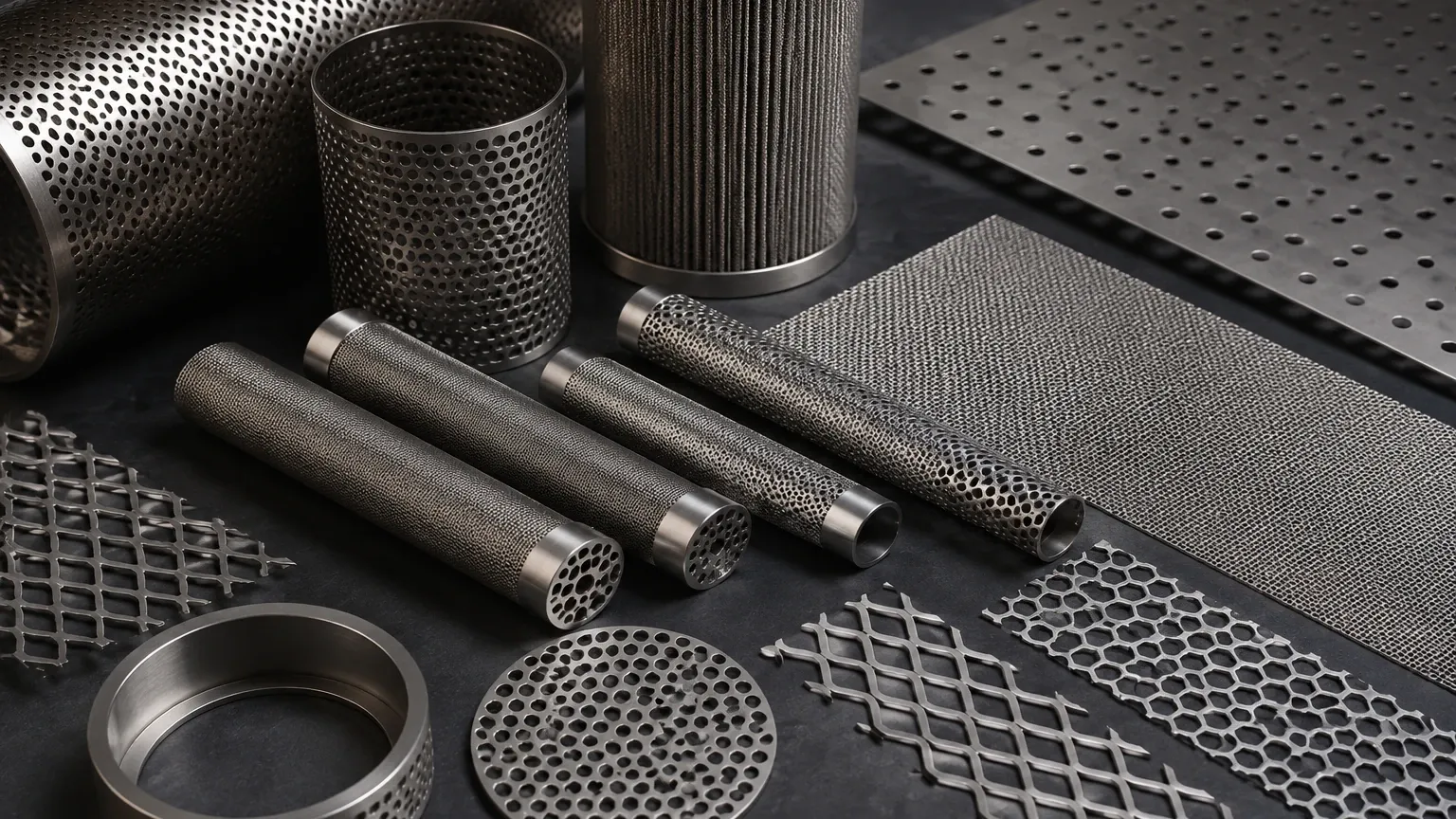 Perforated Metal Jakarta Perforated Metal Jakarta visual guide