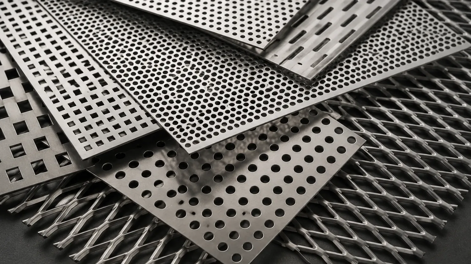 Perforated Metal Near Me Perforated Metal Near Me visual guide