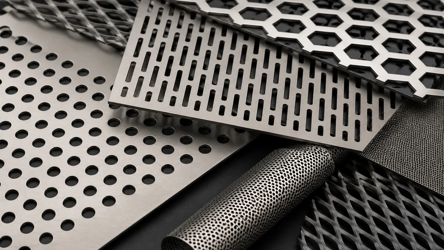 Perforated Metal Ontario Perforated Metal Ontario visual guide