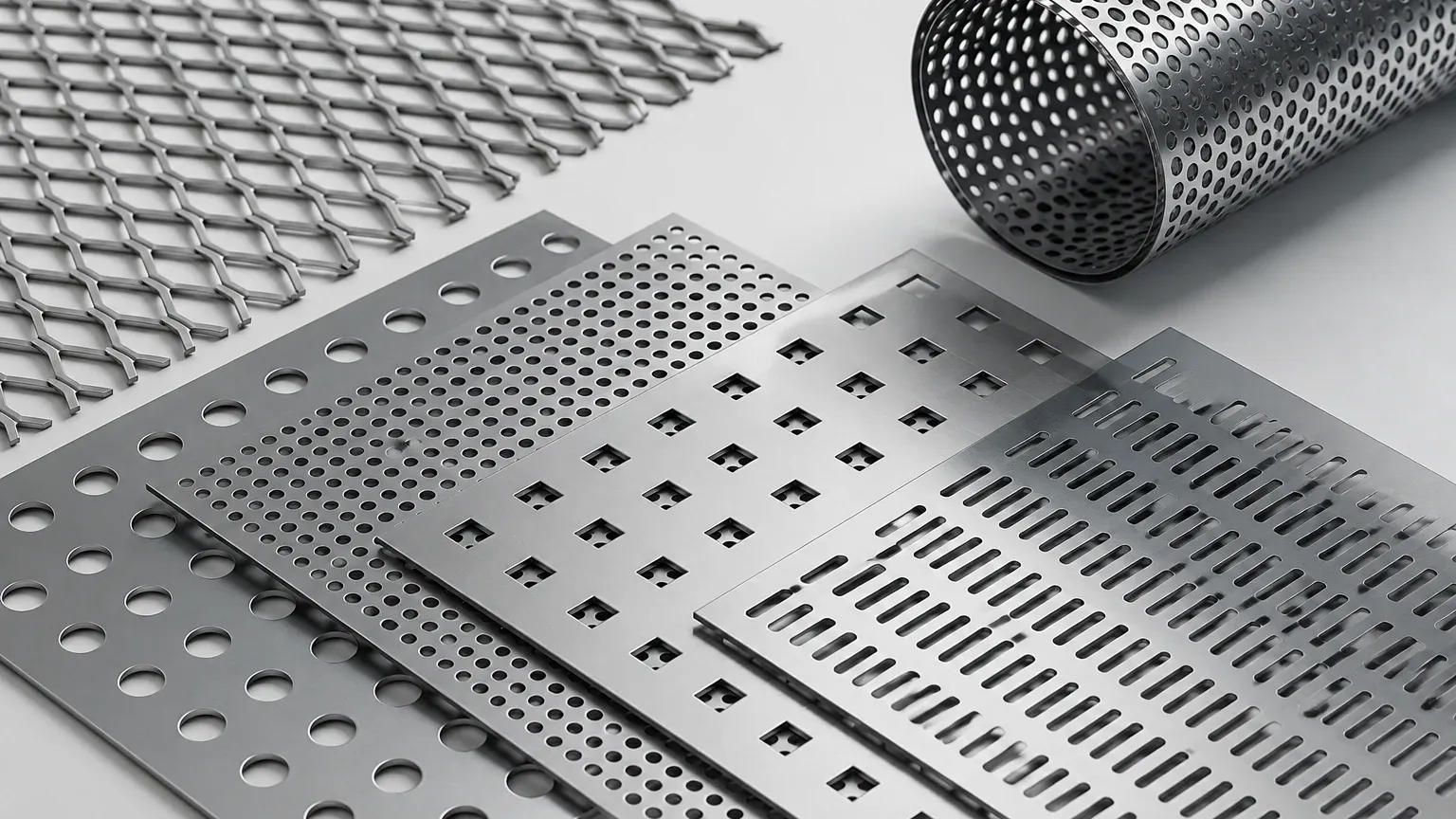 Perforated Metal Sheet 3d Model Free Download Perforated Metal Sheet 3d Model Free Download visual guide