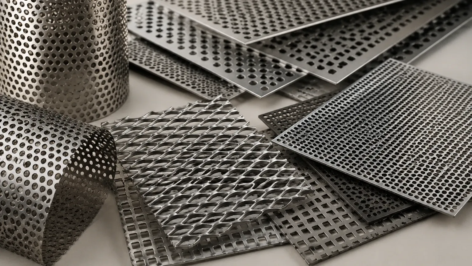 Perforated Metal Sheet 3d Warehouse Perforated Metal Sheet 3d Warehouse visual guide