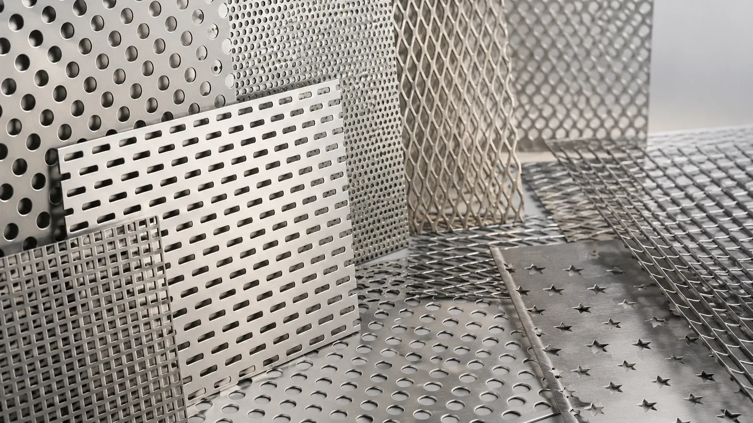 Perforated Metal Sheet Decorative Perforated Metal Sheet Decorative visual guide