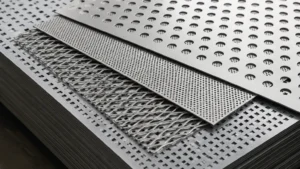 Perforated Metal Sheet Kenya visual guide