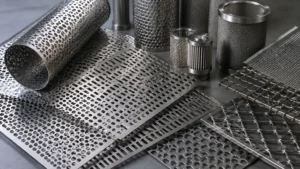Perforated Metal Sheet Nz visual guide