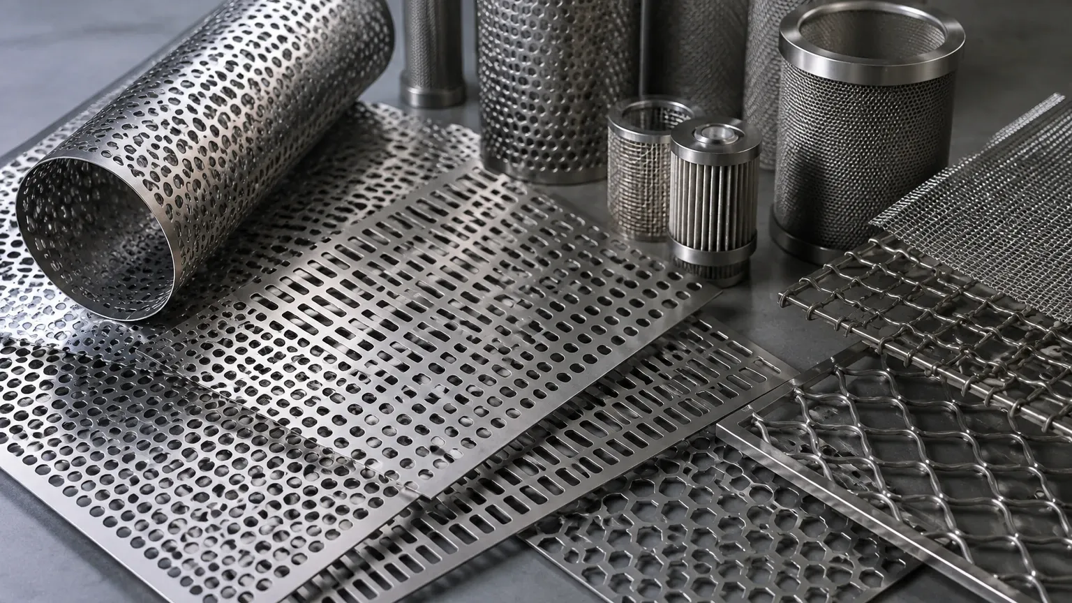 Perforated Metal Sheet Nz Perforated Metal Sheet Nz visual guide