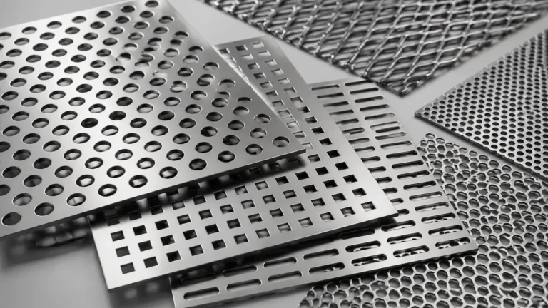 Perforated Metal Sheet Philippines Price visual guide