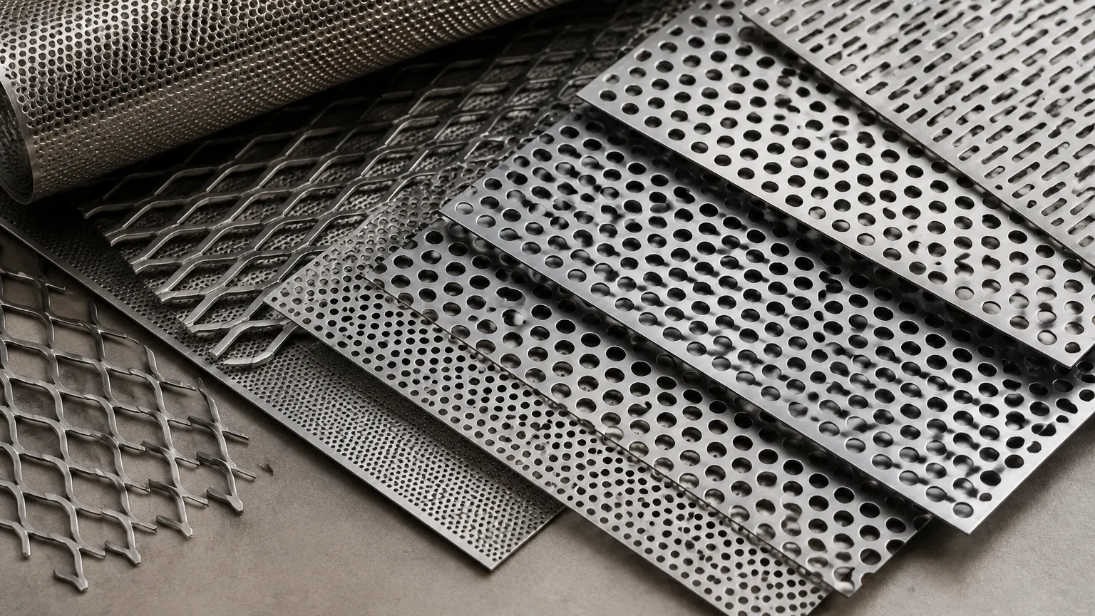 Perforated Metal Sheet Price Perforated Metal Sheet Price visual guide